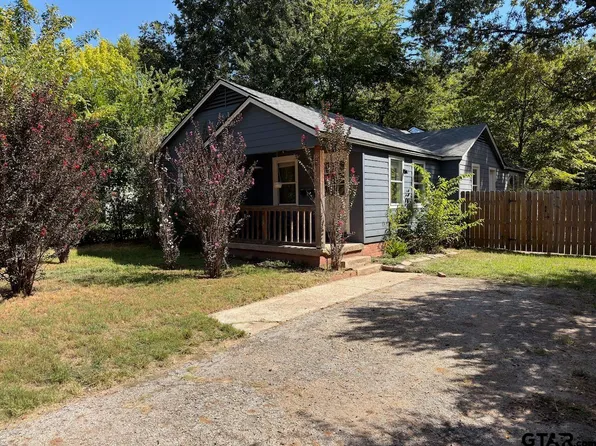 3014 Crestview St, Tyler, TX 75701