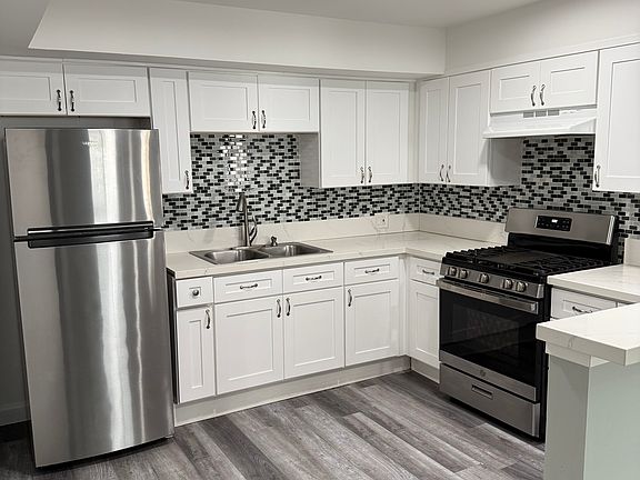 Additional view of Kitchen