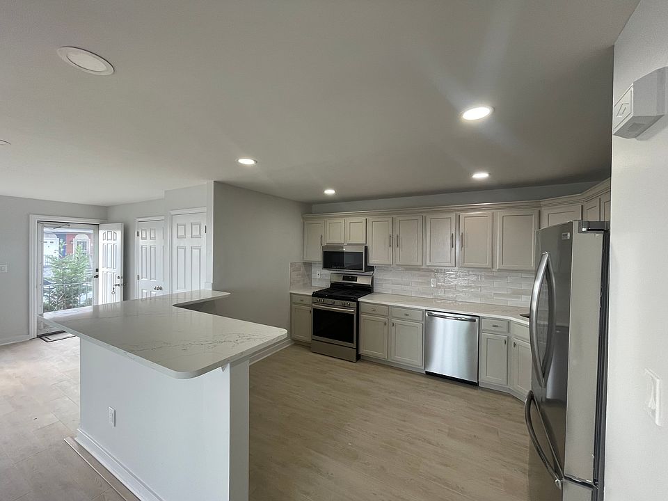 1st image of 126 Beach 98 St #1
