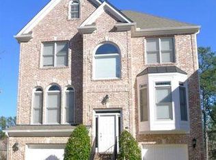 7345 Village Creek Trce, Sandy Springs, GA 30328