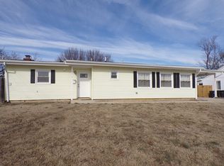 6614 Custer St, Springfield, VA 22150