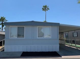 1455 N State St #316, Hemet, CA 92543