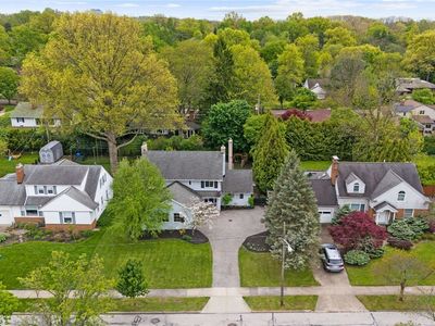 23706 Wimbledon Rd, Shaker Heights, OH, 44122