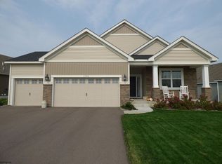 7158 Mackenzie Ave NE, Otsego, MN 55330