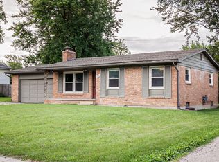 1640 Haslett Rd, East Lansing, MI 48823