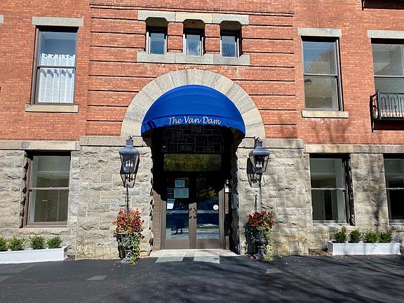 2nd image of 77 Van Dam St #203
