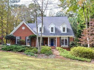 15140 Highgrove Rd, Milton, GA 30004