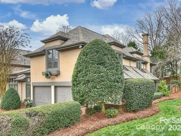 5721 Ballinard Ln, Charlotte, NC 28277