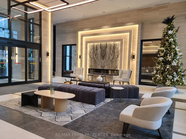 10 Eva Rd, Toronto, ON