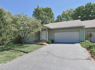 2218 Sweetbriar Ln, Cincinnati, OH 45239