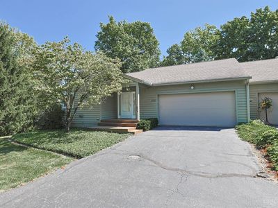 2218 Sweetbriar Ln, Cincinnati, OH, 45239