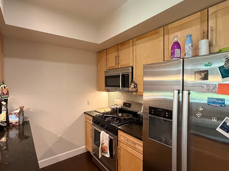 1501 Commonwealth Ave #205 — Photo 1