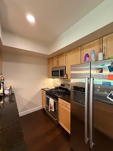 1501 Commonwealth Ave #205 Photo 1
