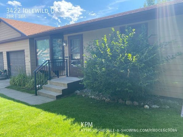 3422 Idlewild Ct