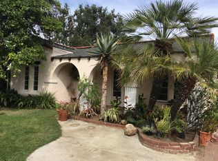 6632 Vesper Ave, Van Nuys, CA 91405
