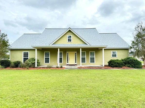 5887 Dykes Pond Rd, Lake Park, GA 31636