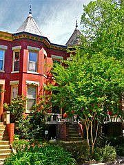 123 W St NW