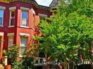123 W St NW, Washington, DC 20001