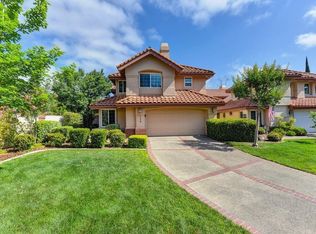 110 Iron Mountain Ct, Folsom, CA 95630