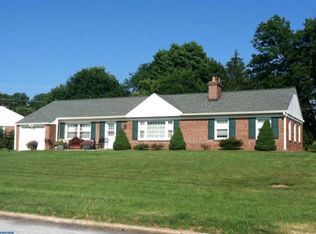 5 E Rhodes Ave, West Chester, PA 19382