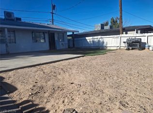415 N 13th St #B, Las Vegas, NV 89101