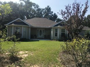 5838 Allison Ln, Lake Park, GA 31636
