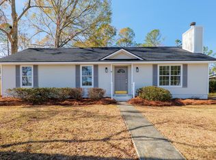 2302 S Sherwood Dr, Valdosta, GA 31602
