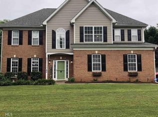 23 Eisenhower Ct #6, Jefferson, GA 30549