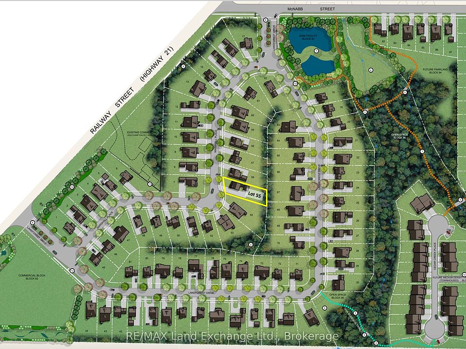 1st image of LOT 55 Marshall Pl