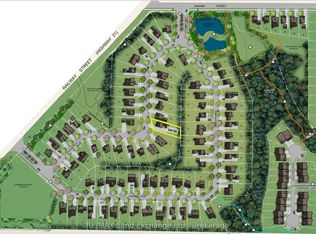 LOT 55 Marshall Pl, Saugeen Shores, ON N0H2L0