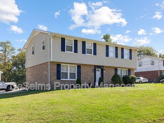 2nd image of 602 McPherson Ct S
