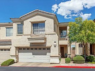 650 Solitude Point Ave, Henderson, NV 89012