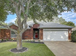 3924 Eagles Nest St, Round Rock, TX 78665