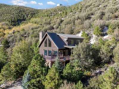 11035 E Flicker Ln, Mount Lemmon, AZ, 85619