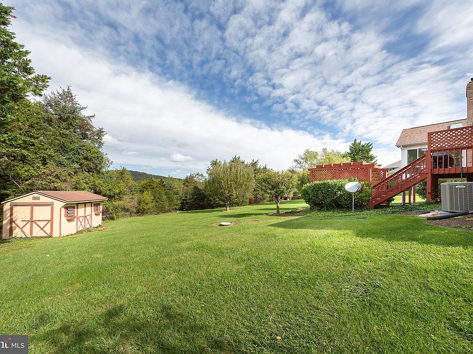 183 Roberts Rd, Toms Brook, VA 22660 Zillow