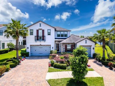 2630 Milford Berry Ln, Tampa, FL, 33618