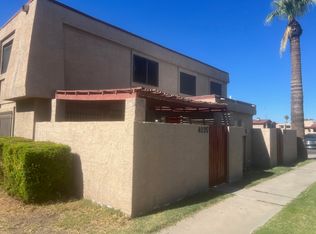 4035 W Reade Ave, Phoenix, AZ 85019