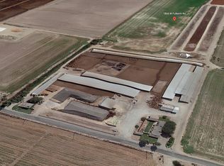 1866 W Fulkerth Rd, Crows Landing, CA 95313