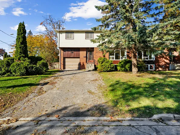 158 Queen St, Cobourg, ON K9A 4T8