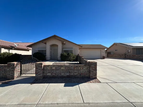 11525 S Chaparral Dr, Yuma, AZ 85365