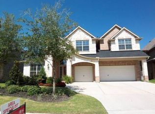 9723 Dill Canyon Ln, Katy, TX 77494