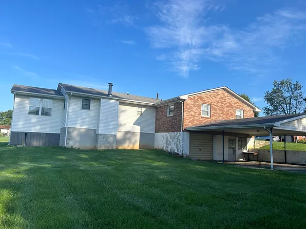752 Wayland Dr, Winchester, KY 40391