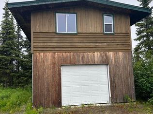 22440 Sonny St, Ninilchik, AK 99639
