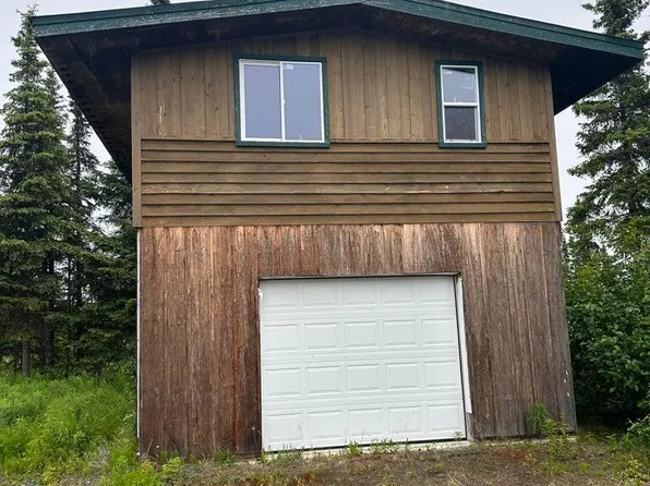 22440 Sonny St, Ninilchik, AK 99639