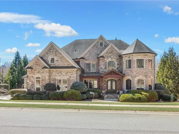 5871 Yoshino Cherry Ln, Braselton, GA 30517