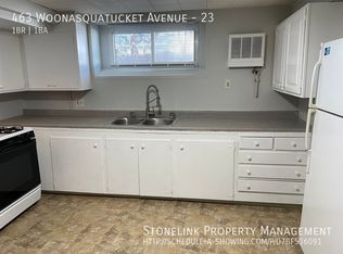 463 Woonasquatucket Ave APT 23, North Providence, RI 02911