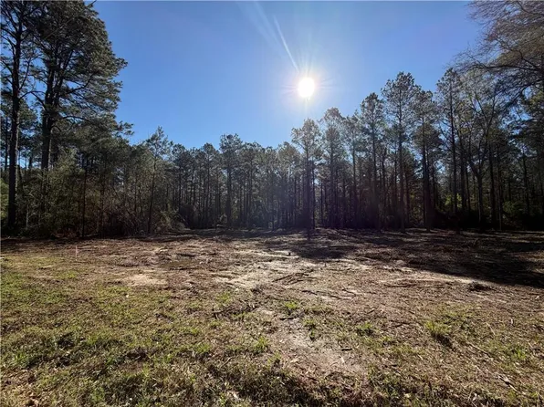 Tatoo Rd, Glenmora, LA 71433