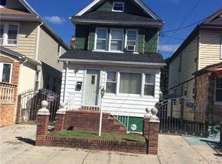 9521 129th St, South Richmond Hill, NY 11419