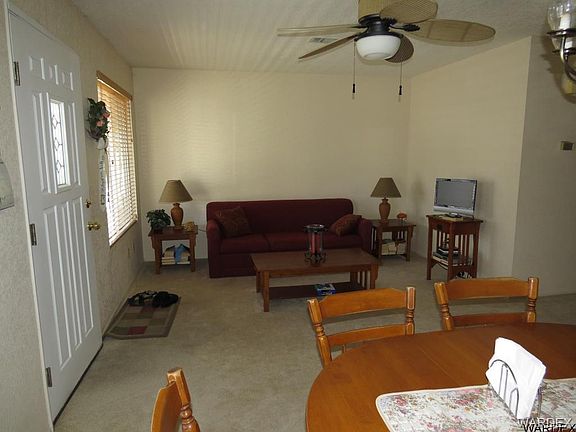 2nd image of 1800 Clubhouse Dr #T160