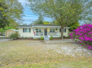 1240 Camellia Rd, Charleston, SC 29407